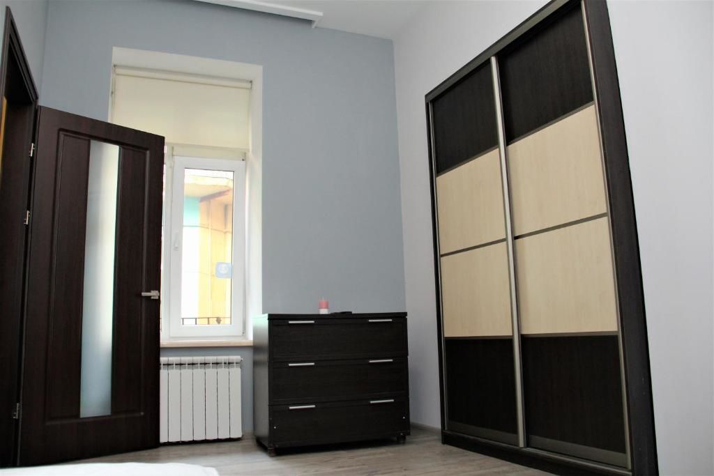 Апартаменты Apartment near Opera Львов-29