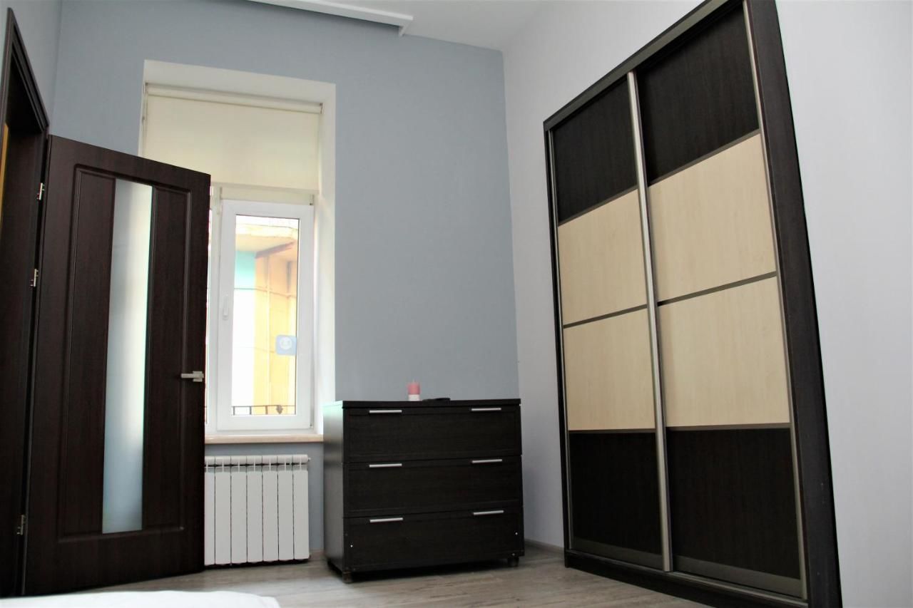 Апартаменты Apartment near Opera Львов-7
