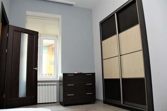 Апартаменты Apartment near Opera Львов-28